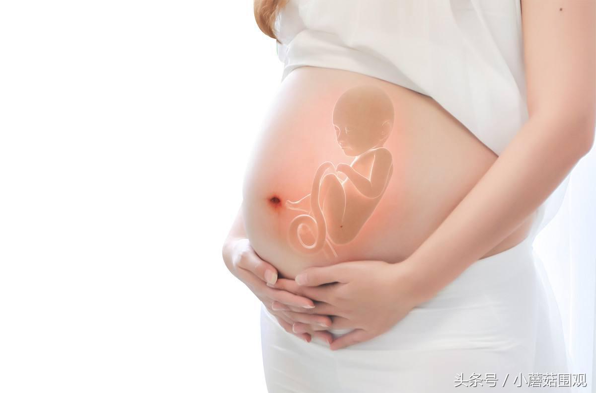 孕中期是什么原因导致破水,怀孕中期破水是什么原因