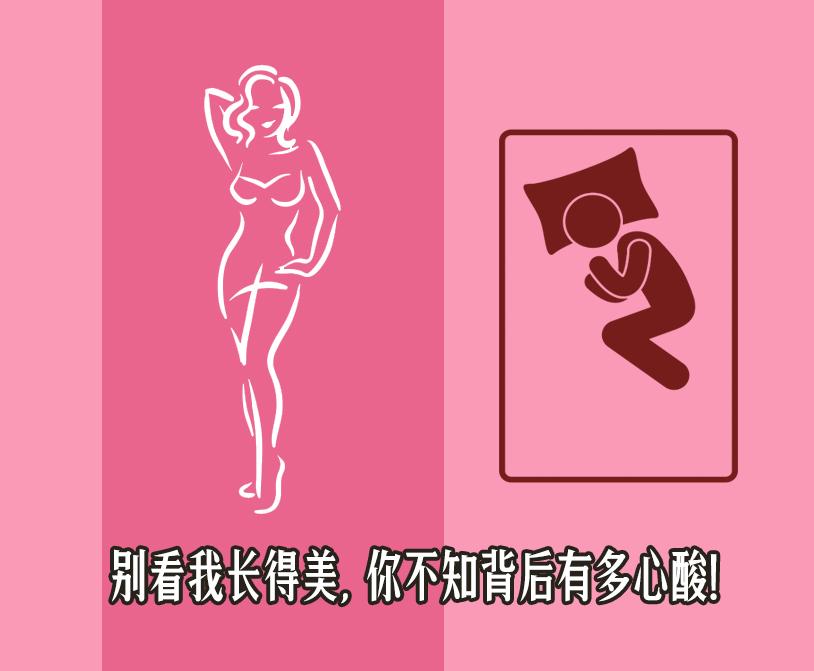 变性对人的影响,变性服用雌性激素对内脏有危害吗