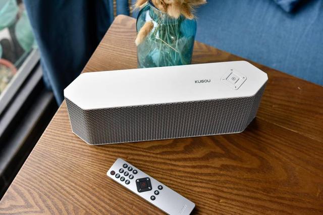 就是音质好不可错过的酷狗音乐硬件开年大趴