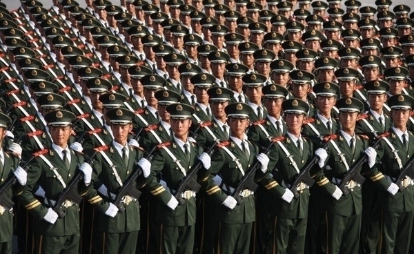 军人生活中的情感,军人的情怀和感受