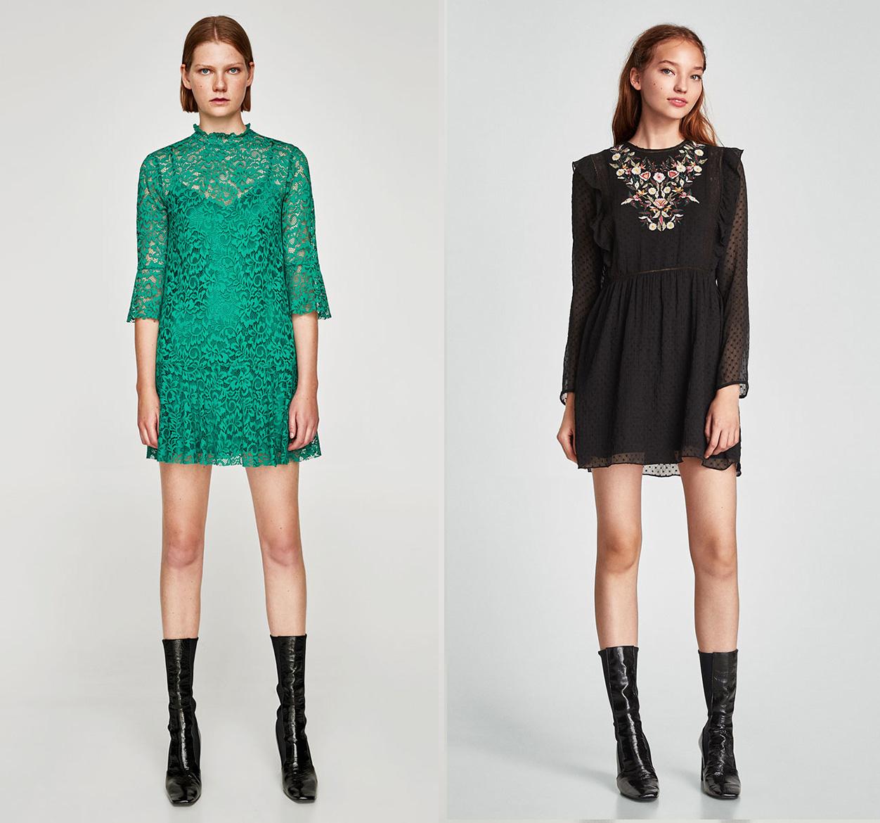 ZARA秋冬折扣季已开始，这可能是最新最全的购买攻略