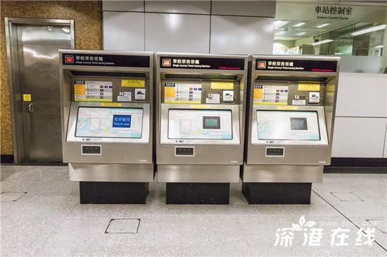 香港通地铁时间表最新,香港2022年地铁线路