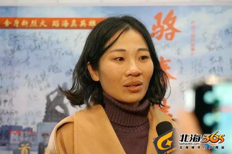 电影《骆春伟》今天首映!陈丽:这是我和孩子最好的记念