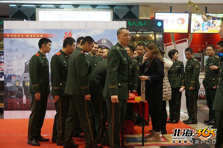 电影《骆春伟》今天首映!陈丽:这是我和孩子最好的记念