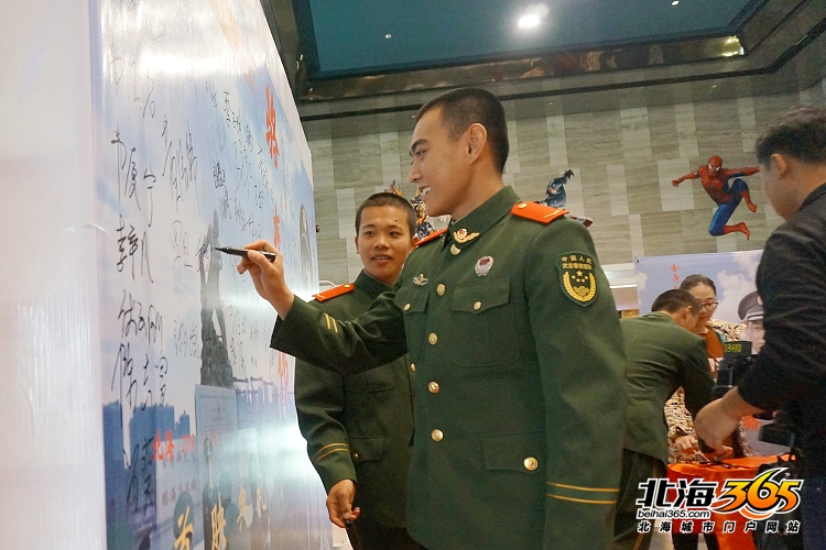 电影《骆春伟》今天首映!陈丽:这是我和孩子最好的记念