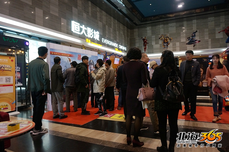 电影《骆春伟》今天首映!陈丽:这是我和孩子最好的记念