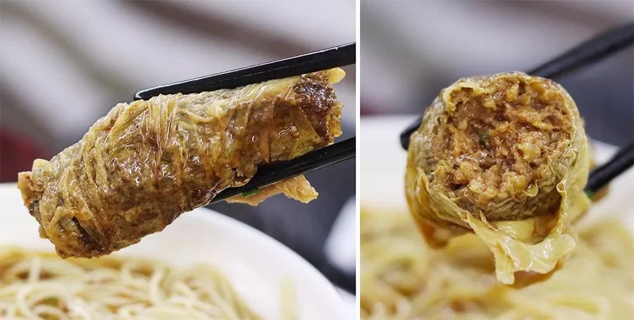 上海最好吃的麻辣面馆,上海最好吃的面条店