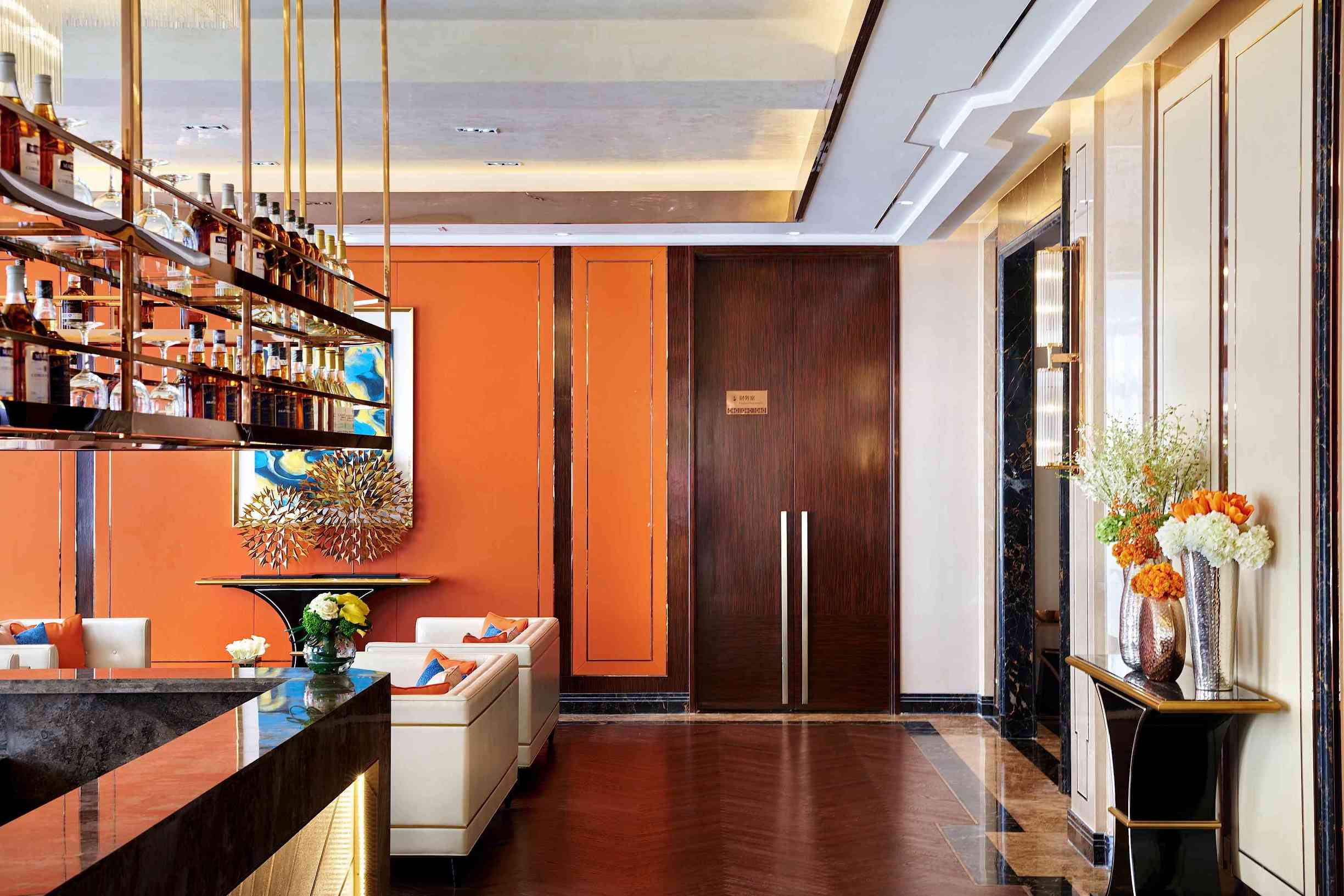 天津景瑞悦府,天津景瑞悦府二居房