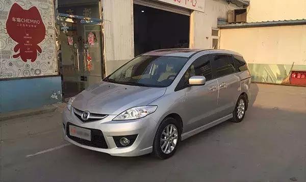 56万元买什么二手车比较好,乌鲁木齐6万左右买什么二手车