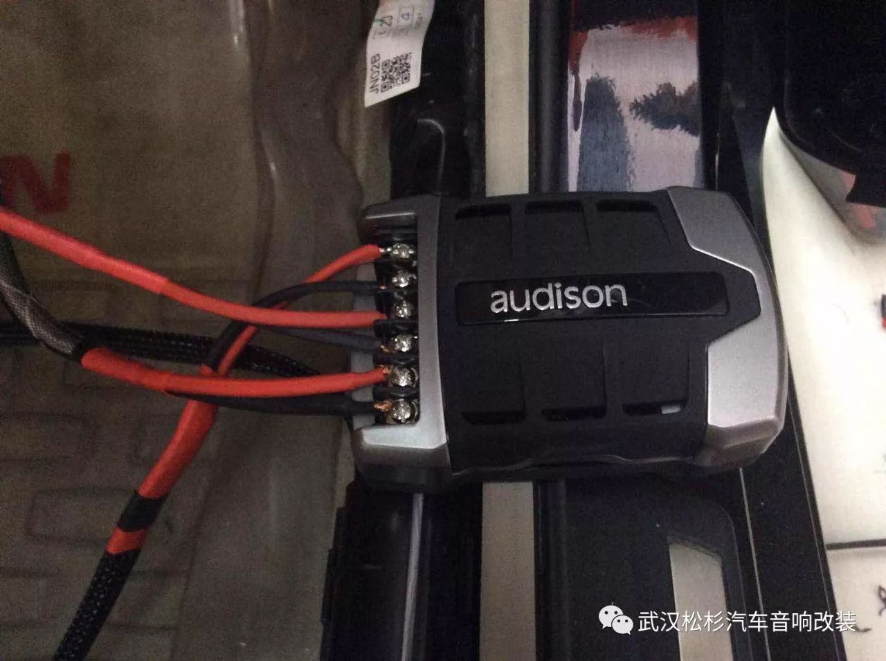 21款天籁舒适音响改装,17日产天籁升级劲浪音响