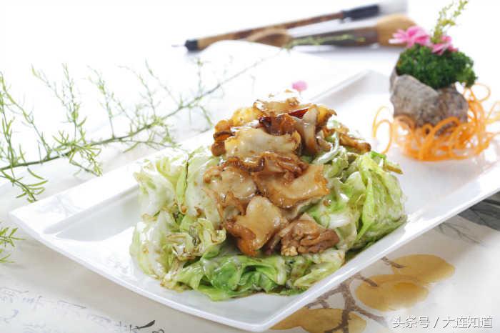 大连有哪些特产值得带,大连不能错过的平民美食