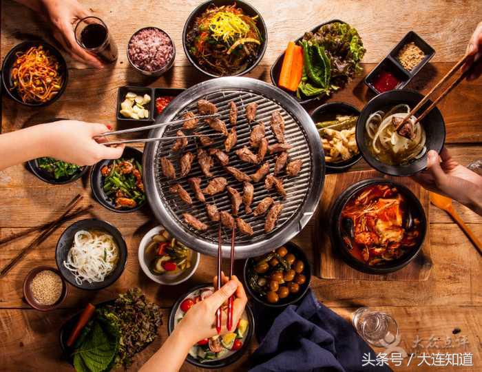 大连有哪些特产值得带,大连不能错过的平民美食