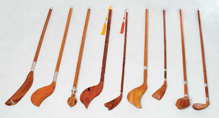 中国有哪些逆天的*物文**?