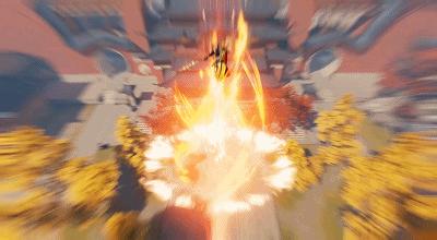 楚留香哪一年公测,楚留香手游公测什么时候上线