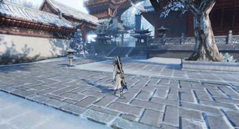 楚留香哪一年公测,楚留香手游公测什么时候上线