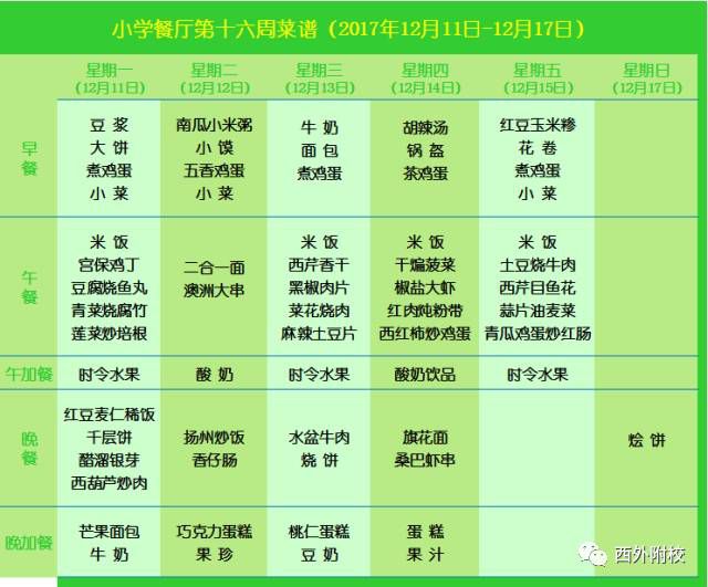 名校盘点|北郊这所热门学校怎样使“2+1gt;3”成为特色?