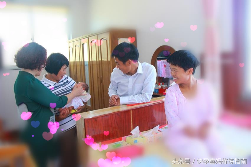 身高93厘米妈妈意外怀孕,玲珑母亲的悲惨下场