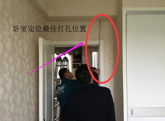 晒晒刚完工的威能暖气，这个冬天可以好好嘚瑟嘚瑟了！