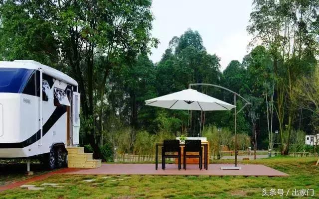 广东自驾游可以住民宿的地方,广东自驾旅游住宿