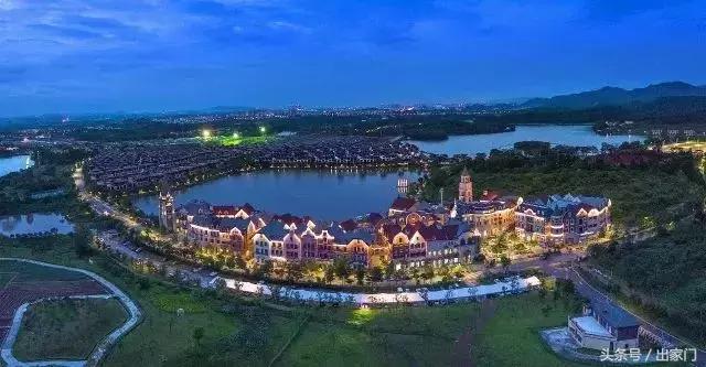 广东自驾游可以住民宿的地方,广东自驾旅游住宿