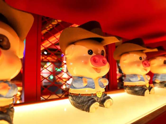 比再见前任还让人心痛!为什么现在才告诉我小猪小牛1.9折吃不停!