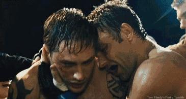 令人热血沸腾的五部电影,史上最热血沸腾的9部电影推荐