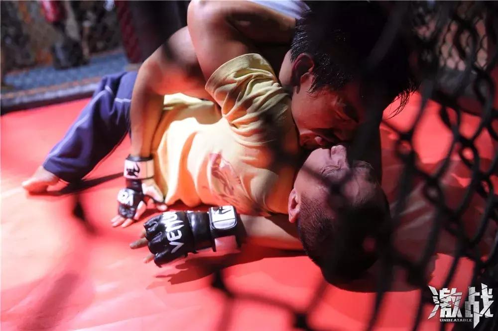 令人热血沸腾的五部电影,史上最热血沸腾的9部电影推荐