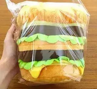 福袋不小心被洗碎了,福袋有没有坑