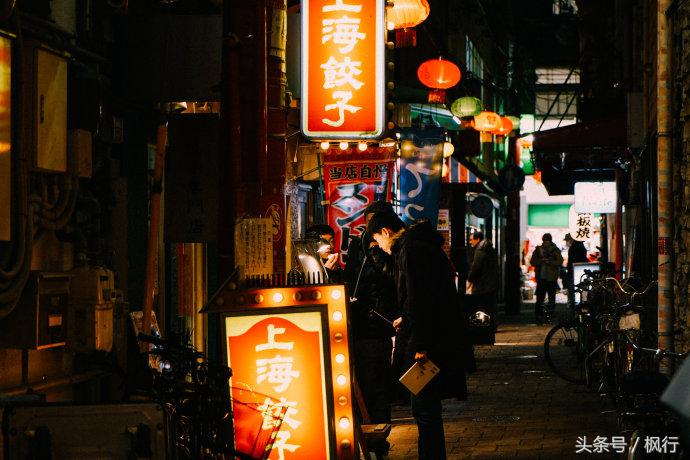 日本第一正门神户攻略,日本除了寿司还有啥好吃的