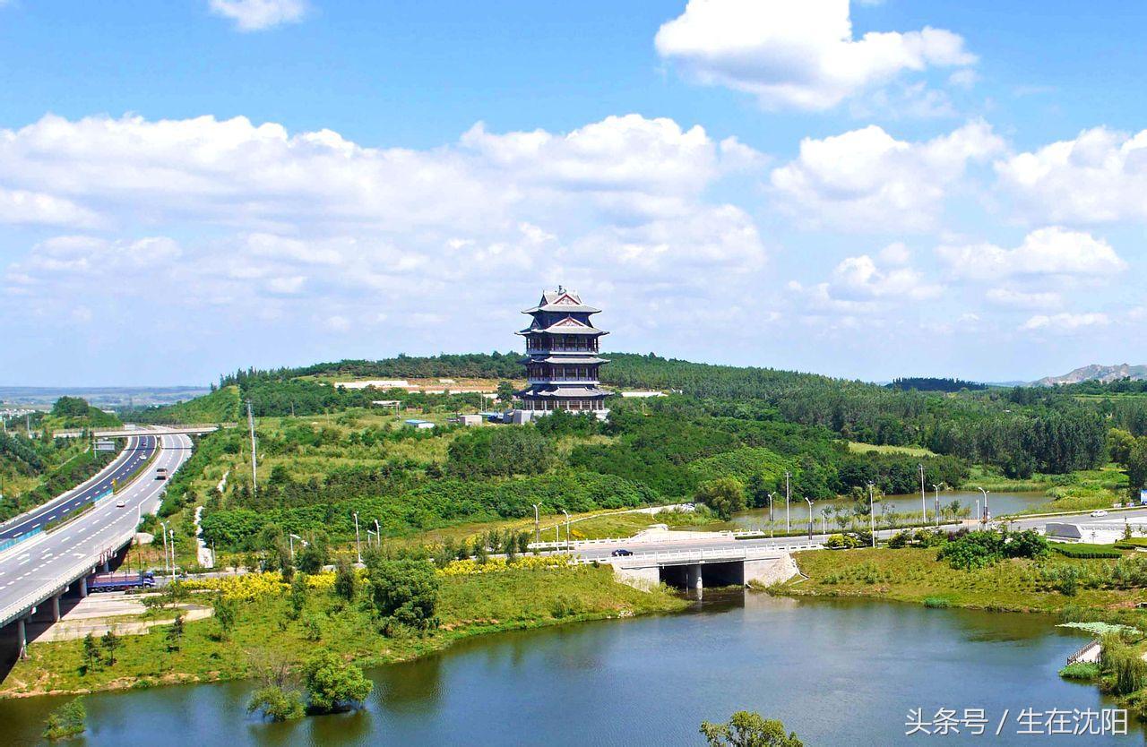 沈阳法库名字的由来,沈阳为啥叫大沈阳