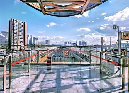 昆明最具升值潜力16个地铁地段房价曝光！有你家附近的吗？