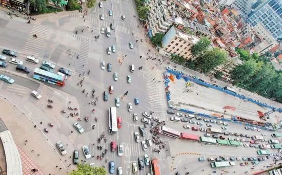 昆明最具升值潜力16个地铁地段房价曝光！有你家附近的吗？