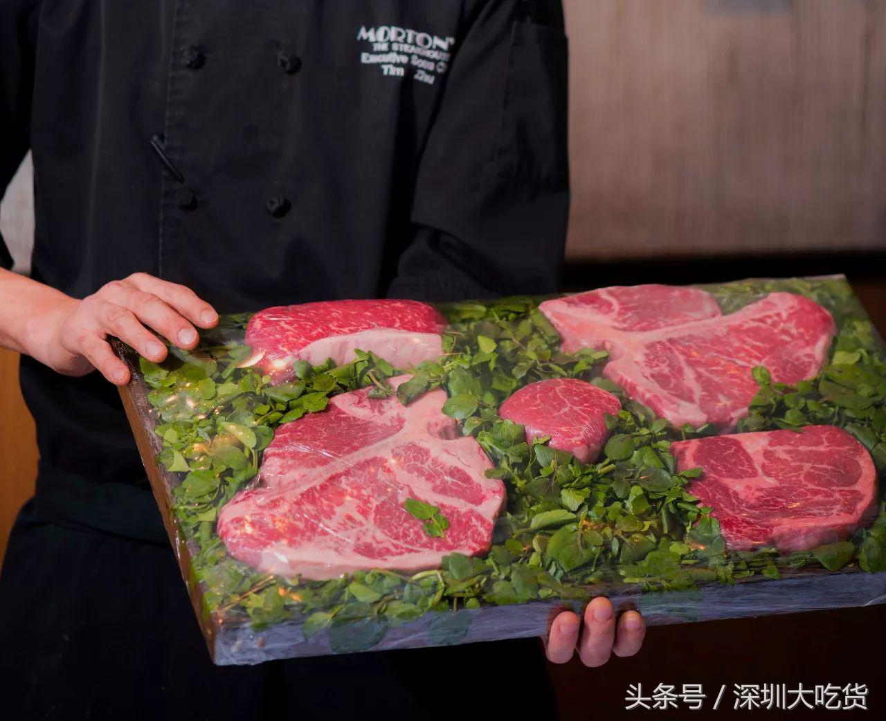 集美味、轻奢、悠闲于一身的它,开在深圳第一高楼