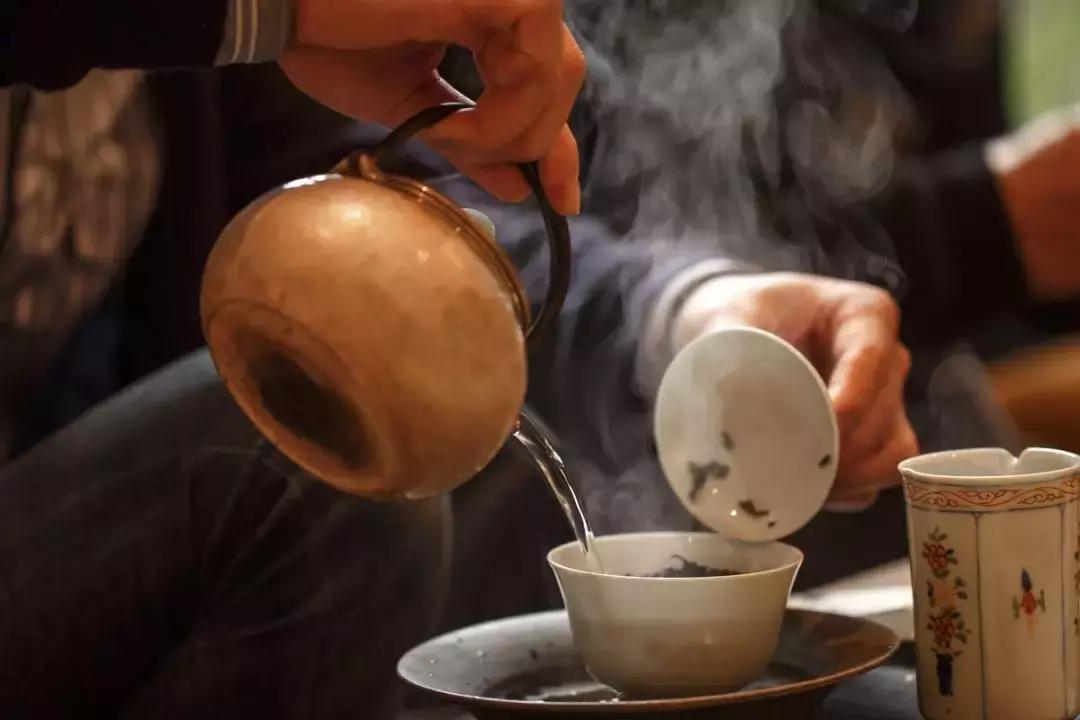 推荐好的熟普口粮茶有哪些,沱茶是生普还是熟普