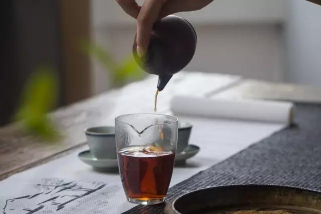 推荐好的熟普口粮茶有哪些,沱茶是生普还是熟普