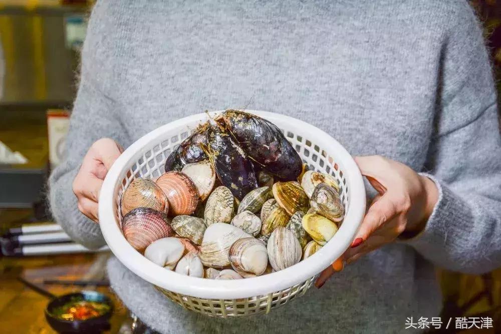 这家蒸汽海鲜真的很不错,蒸汽海鲜哪家最正宗