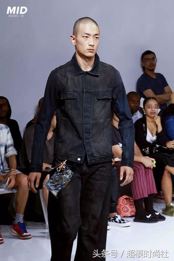 剃光头后变帅了,邋遢男剪掉头发之后变成帅哥