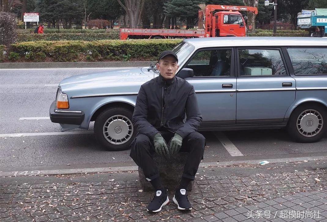 剃光头后变帅了,邋遢男剪掉头发之后变成帅哥