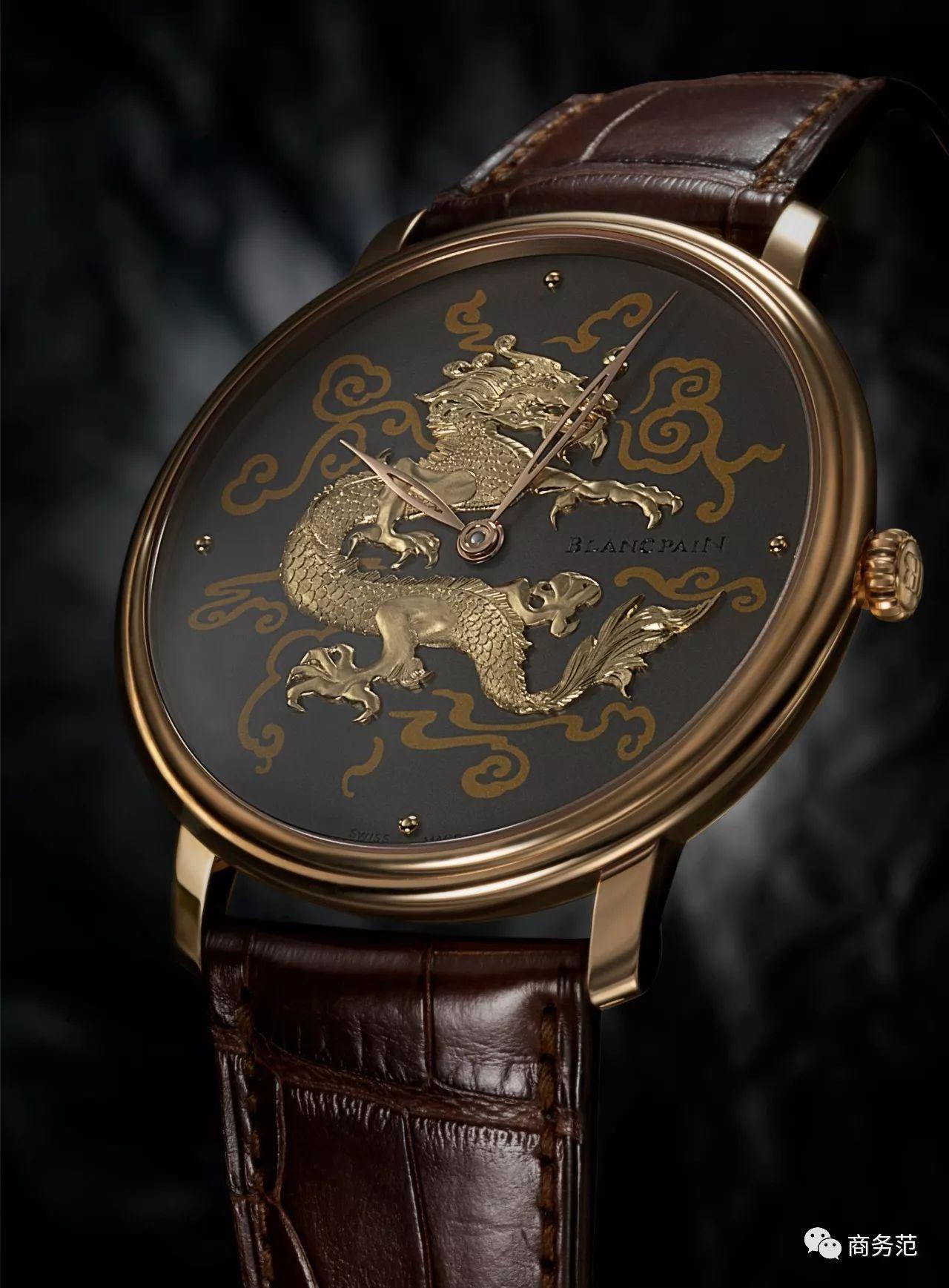 顶级腕表有哪些,真正懂表的人朗格