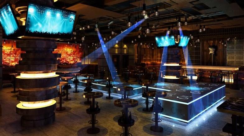 生意最好的酒吧是如何经营,做酒吧营销如何快速起步