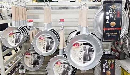 日本十大顶级锅具品牌,日本锅具什么牌子好