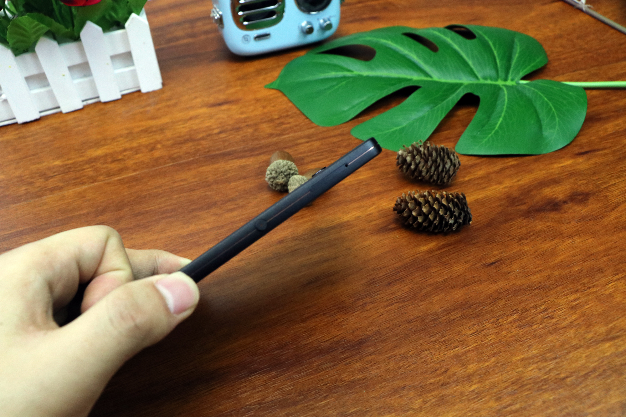 坚果pro2s换屏幕,坚果pro2拍照能力