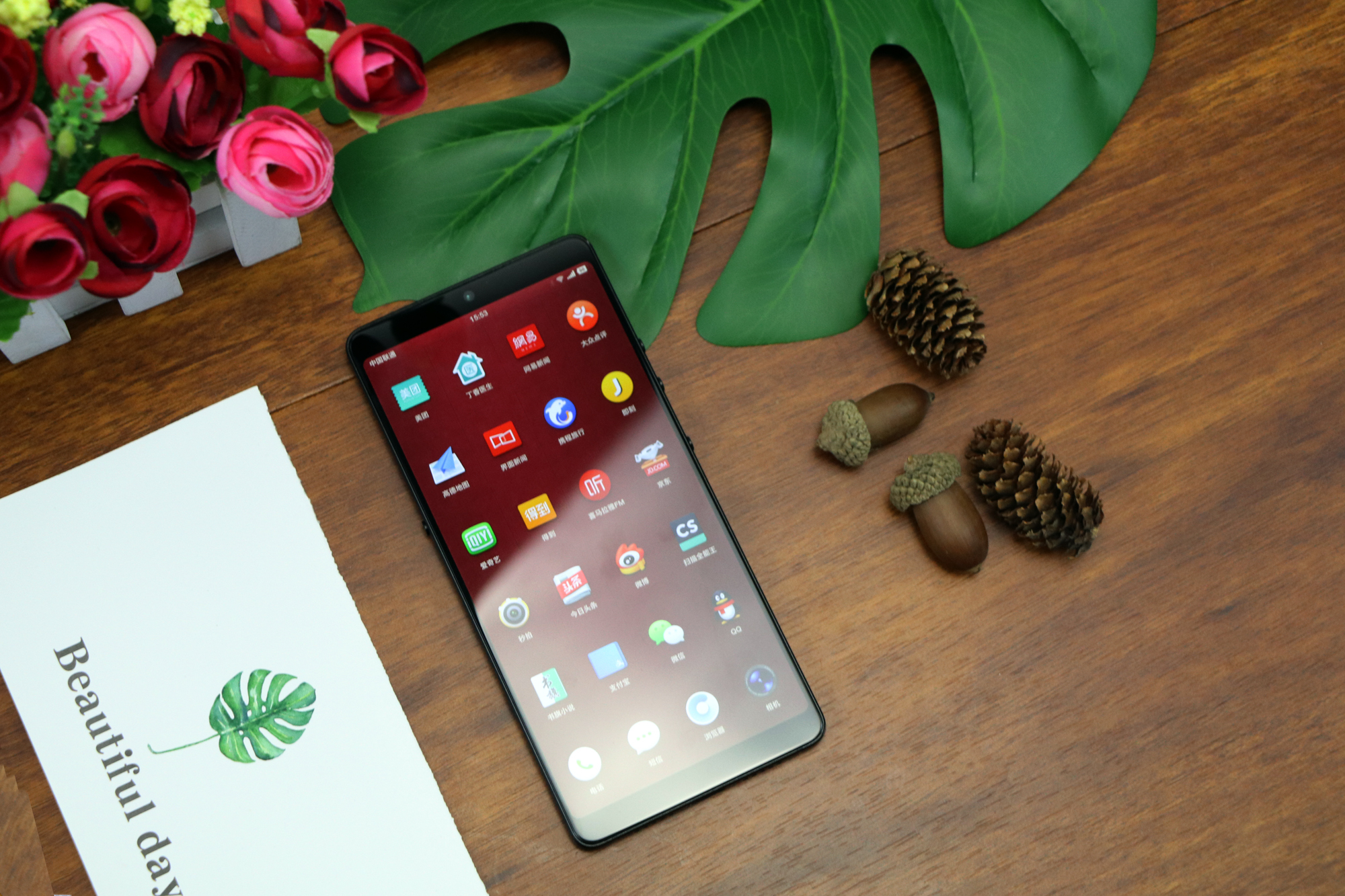 坚果pro2s换屏幕,坚果pro2拍照能力