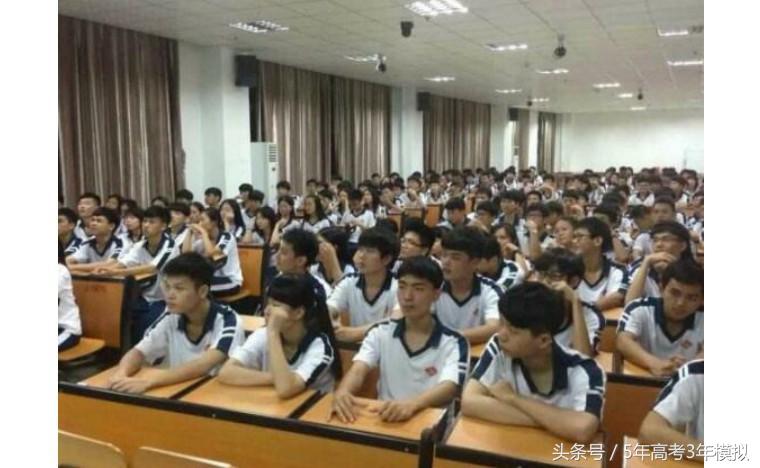 理综从100分到285分,高三理综如何考到285分