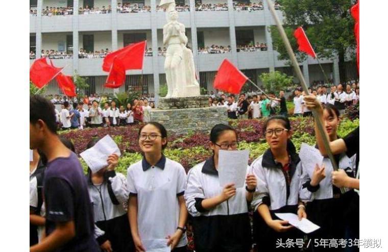 理综从100分到285分,高三理综如何考到285分