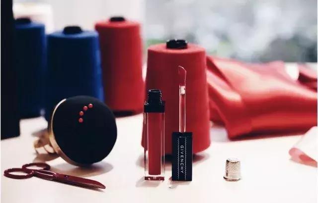 2021年大牌彩妆秋冬限定,兰蔻彩妆单品推荐系列