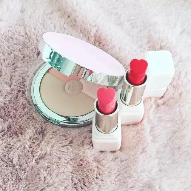 2021年大牌彩妆秋冬限定,兰蔻彩妆单品推荐系列