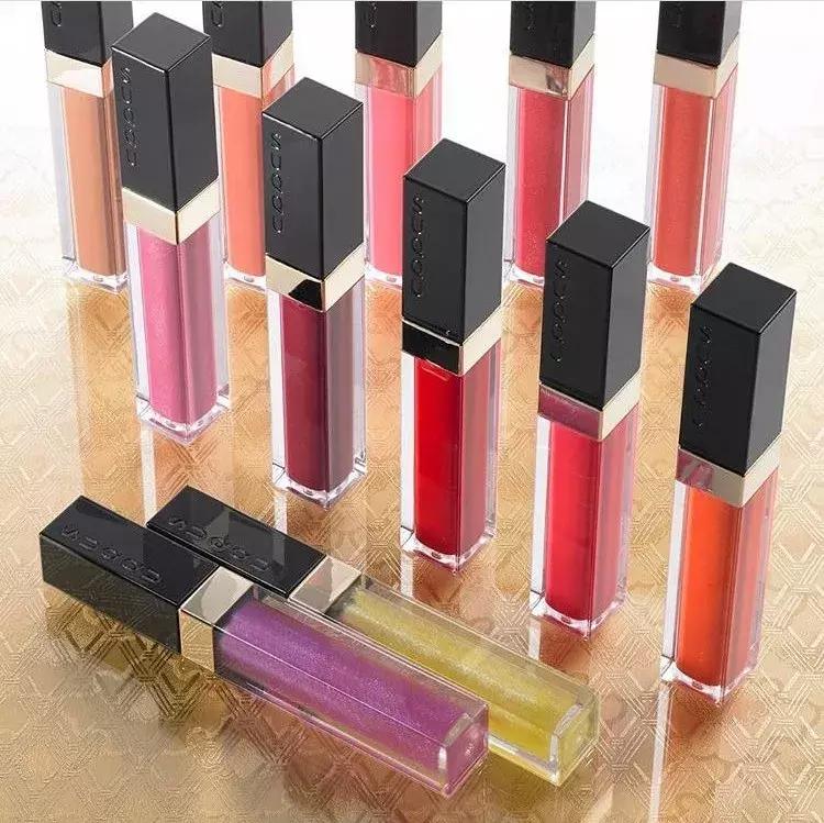 2021年大牌彩妆秋冬限定,兰蔻彩妆单品推荐系列