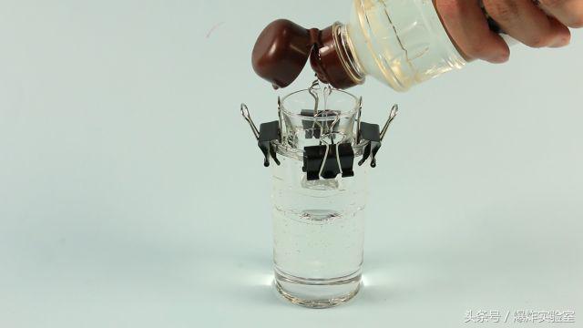 时光倒流瓶怎么做,时光倒流的效果怎么做