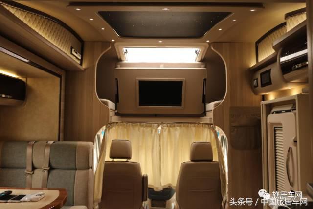 b型c型房车安全,雅升房车2019款